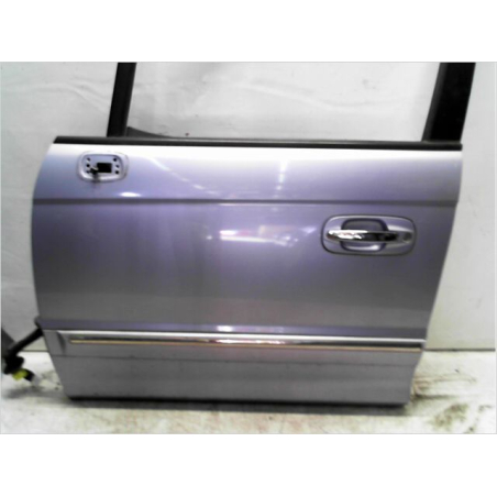 Porte avant gauche occasion HYUNDAI TRAJET Phase 1 - 2.0 CDRI