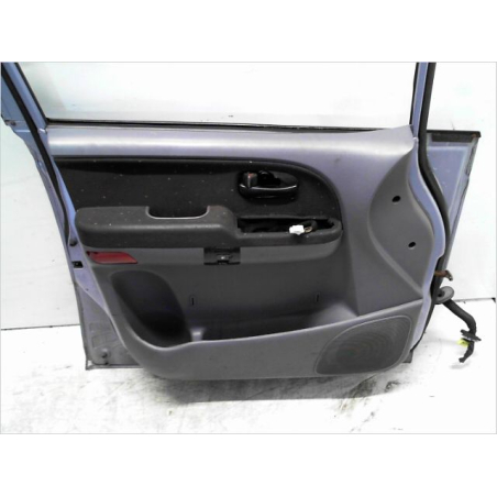 Porte avant gauche occasion HYUNDAI TRAJET Phase 1 - 2.0 CDRI