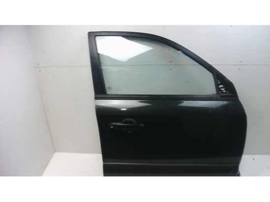 Porte avant droite occasion HYUNDAI TUCSON I Phase 1 - 2.0 CRDI 140ch