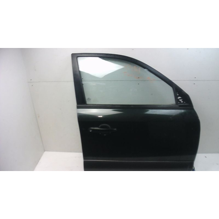 Porte avant droite occasion HYUNDAI TUCSON I Phase 1 - 2.0 CRDI 140ch