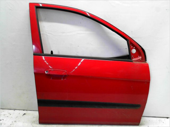 Porte avant droite occasion KIA PICANTO I Phase 2 - 1.0i 62ch