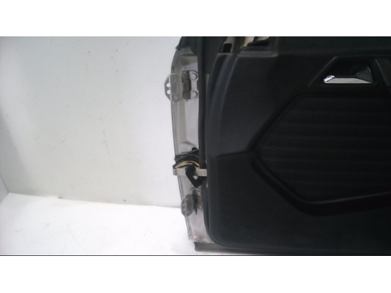 Porte avant droite occasion MERCEDES 200-500 I Phase 1 - 250 D