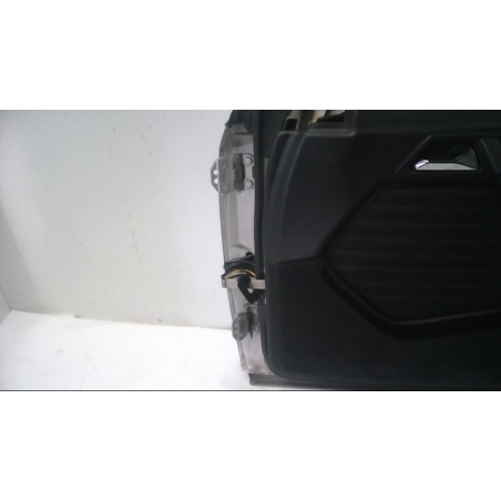 Porte avant droite occasion MERCEDES 200-500 I Phase 1 - 250 D