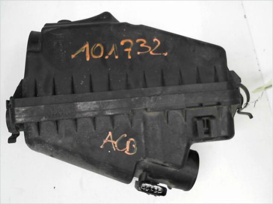 Boitier filtre a air occasion TOYOTA COROLLA X Phase 1 - 90 D-4D