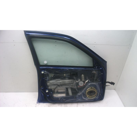 Porte avant gauche occasion NISSAN ALMERA I Phase 2 - 1.4i 87ch