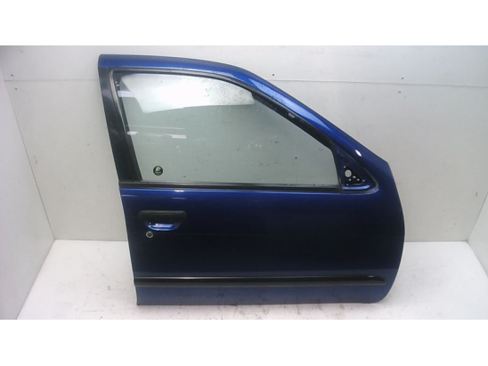 Porte avant droite occasion NISSAN ALMERA I Phase 2 - 1.4i 87ch