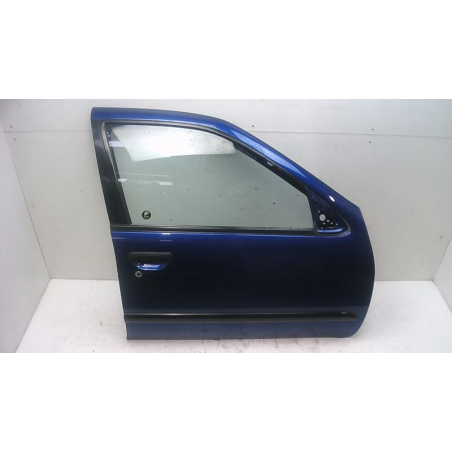 Porte avant droite occasion NISSAN ALMERA I Phase 2 - 1.4i 87ch