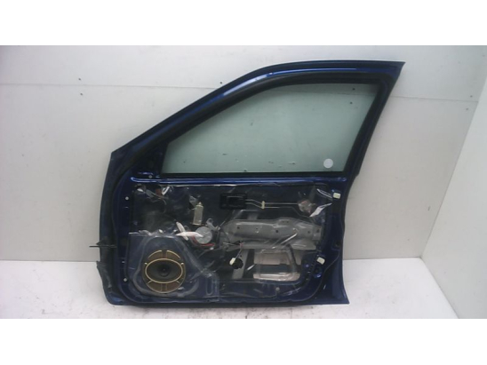 Porte avant droite occasion NISSAN ALMERA I Phase 2 - 1.4i 87ch