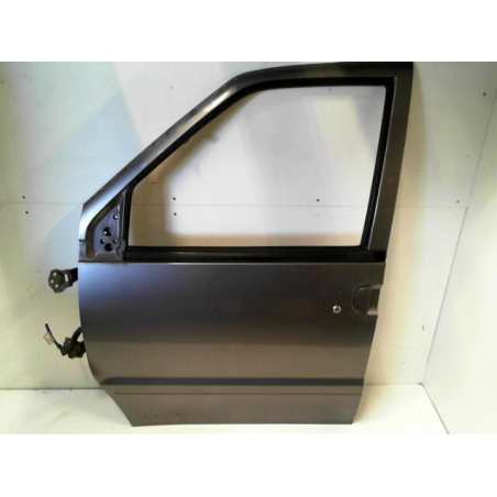 Porte avant gauche occasion NISSAN VANETTE II Phase 1 - 2.3 D