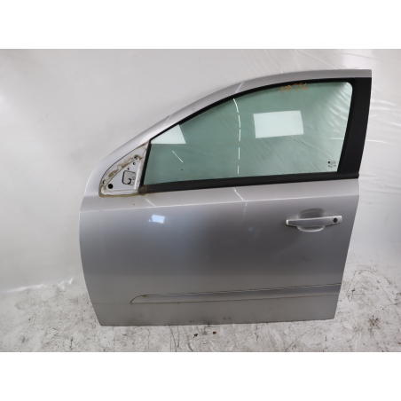 Porte avant gauche occasion OPEL ASTRA III Phase 2 - 1.7 CDTI 125ch