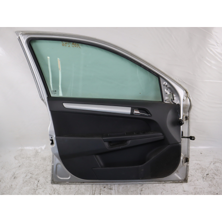 Porte avant gauche occasion OPEL ASTRA III Phase 2 - 1.7 CDTI 125ch