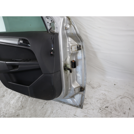 Porte avant gauche occasion OPEL ASTRA III Phase 2 - 1.7 CDTI 125ch