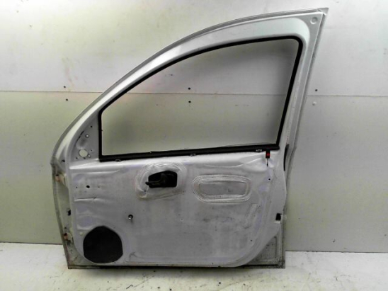 Porte avant droite occasion OPEL COMBO -CORSA- II Phase 1 - 1.7 DI 16v