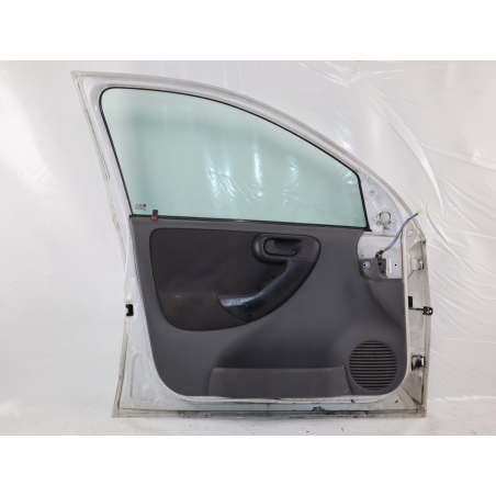 Porte avant gauche occasion OPEL CORSA III Phase 1 - 1.0i 12v