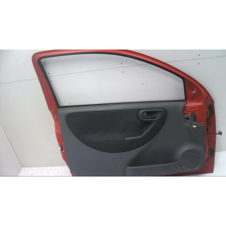 Porte avant gauche occasion OPEL CORSA III Phase 1 - 1.2i 16v