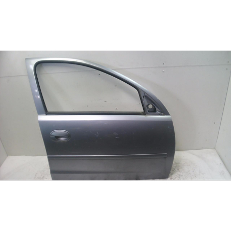 Porte avant droite occasion OPEL CORSA III Phase 2 - 1.3 CDTI 70ch