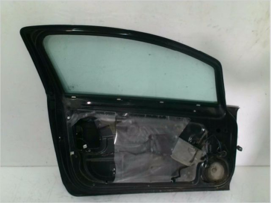 Porte avant gauche occasion OPEL CORSA IV Phase 1 - 1.3 CDTI 90ch