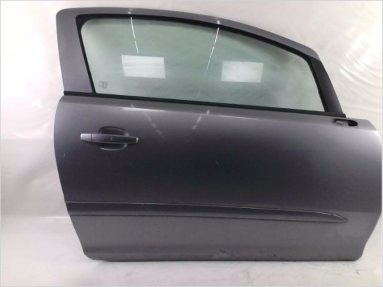 Porte avant droite occasion OPEL CORSA IV Phase 1 - 1.4 TWINPORT 90ch