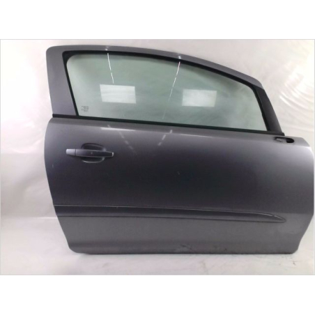 Porte avant droite occasion OPEL CORSA IV Phase 1 - 1.4 TWINPORT 90ch