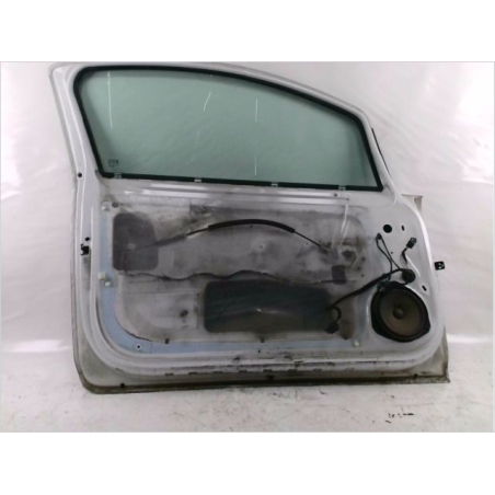 Porte avant gauche occasion OPEL CORSA IV Phase 2 - 1.0i 65ch