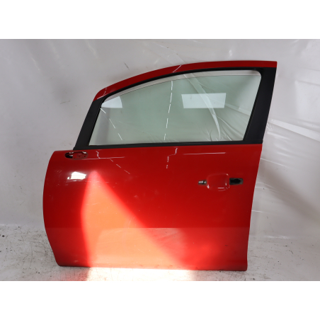 Porte avant gauche occasion OPEL CORSA IV Phase 2 - 1.2 TWINPORT 85ch