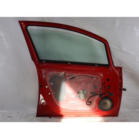 Porte avant gauche occasion OPEL CORSA IV Phase 2 - 1.2 TWINPORT 85ch