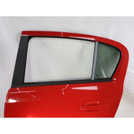 Porte arrière gauche occasion OPEL CORSA IV Phase 2 - 1.2 TWINPORT 85ch