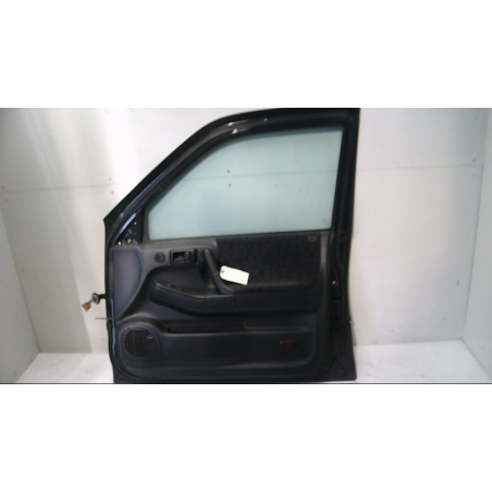 Porte avant droite occasion OPEL FRONTERA phase 1 - 2.0i 115ch