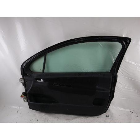 Porte avant droite occasion PEUGEOT 207 Phase 1 - 1.4 HDI 70ch