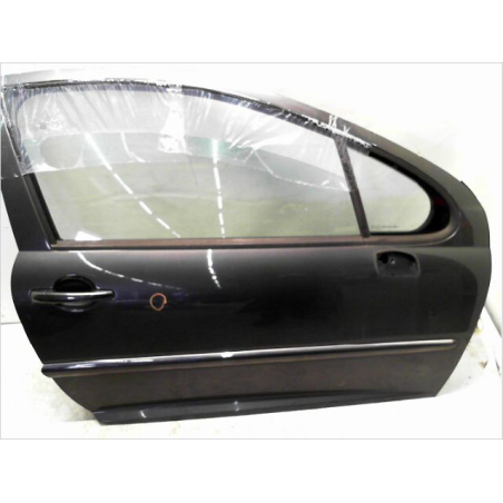 Porte avant droite occasion PEUGEOT 207 Phase 1 - 1.6 HDI 16v 110ch