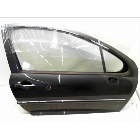 Porte avant droite occasion PEUGEOT 207 Phase 1 - 1.6 HDI 16v 110ch