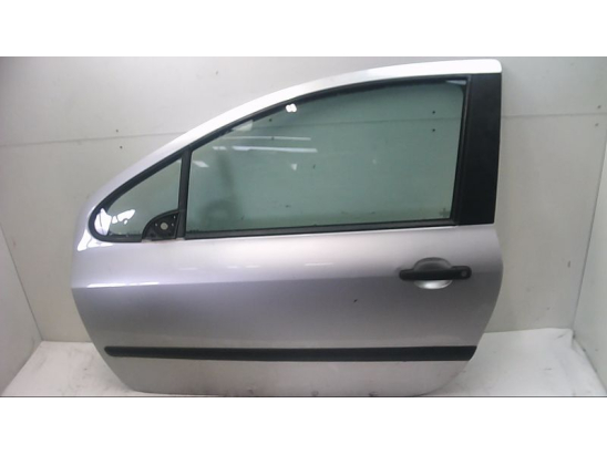 Porte avant gauche occasion PEUGEOT 307 Phase 1 - 2.0 HDI 90ch