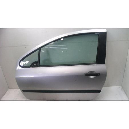 Porte avant gauche occasion PEUGEOT 307 Phase 1 - 2.0 HDI 90ch