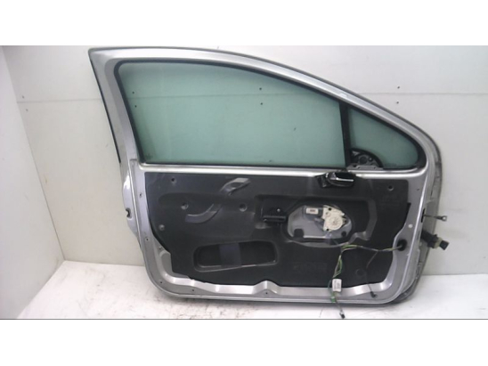 Porte avant gauche occasion PEUGEOT 307 Phase 1 - 2.0 HDI 90ch