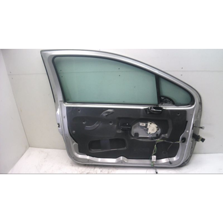 Porte avant gauche occasion PEUGEOT 307 Phase 1 - 2.0 HDI 90ch