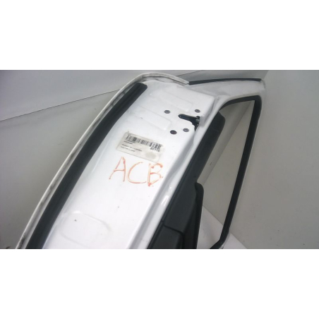 Porte arrière gauche occasion PEUGEOT 307 Phase 2 SW - 1.6 HDI 90ch