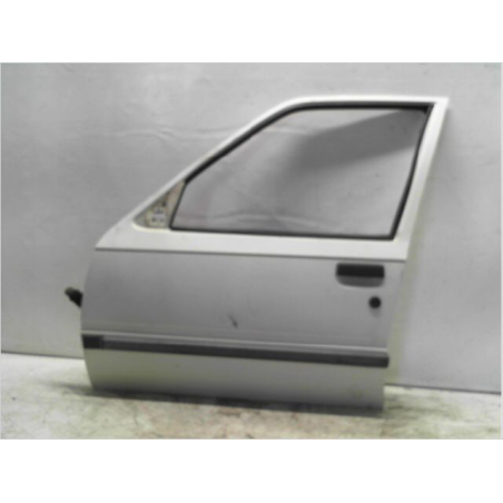 Porte avant gauche occasion PEUGEOT 309 Phase 1 - 1.3i 64ch