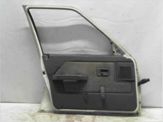 Porte avant gauche occasion PEUGEOT 309 Phase 1 - 1.3i 64ch