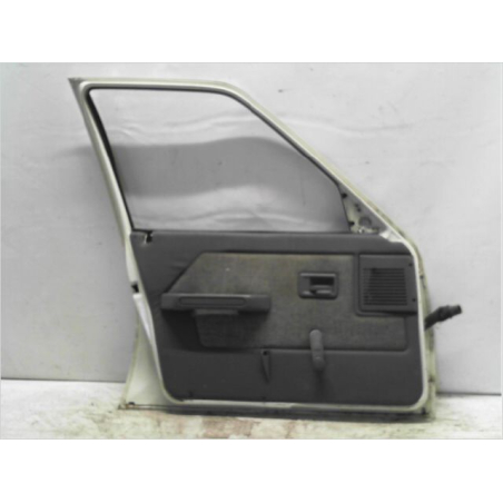 Porte avant gauche occasion PEUGEOT 309 Phase 1 - 1.3i 64ch