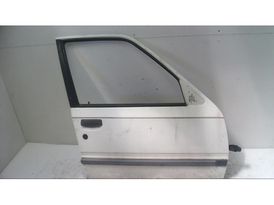 Porte avant droite occasion PEUGEOT 309 Phase 2 - 1,6