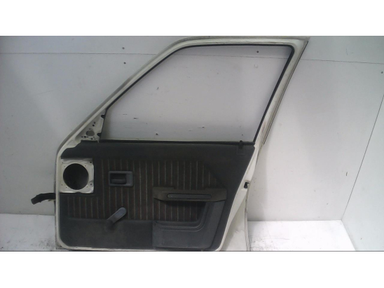 Porte avant droite occasion PEUGEOT 309 Phase 2 - 1,6