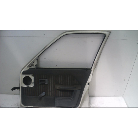 Porte avant droite occasion PEUGEOT 309 Phase 2 - 1,6