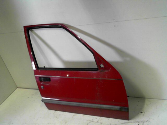 Porte avant droite occasion PEUGEOT 309 Phase 2 - 1.9