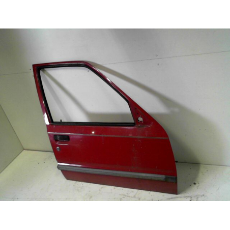 Porte avant droite occasion PEUGEOT 309 Phase 2 - 1.9