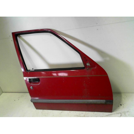 Porte avant droite occasion PEUGEOT 309 Phase 2 - 1.9