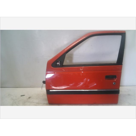 Porte avant gauche occasion PEUGEOT 405 Phase 2 - 1.9 D