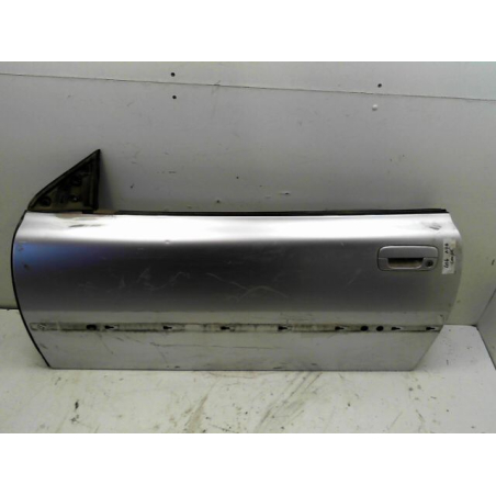 Porte avant gauche occasion PEUGEOT 406 COUPE Phase 1 - 2.2 HDI 133ch