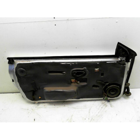 Porte avant gauche occasion PEUGEOT 406 COUPE Phase 1 - 2.2 HDI 133ch