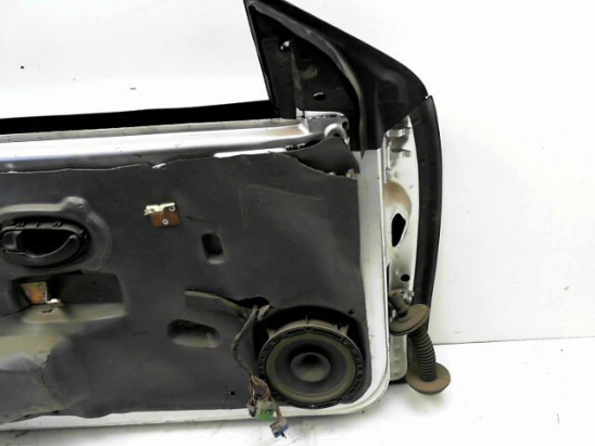 Porte avant gauche occasion PEUGEOT 406 COUPE Phase 1 - 2.2 HDI 133ch