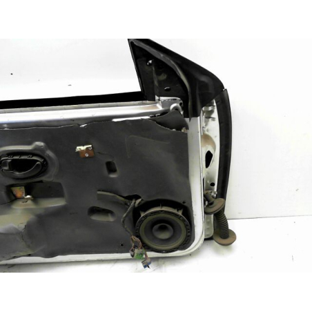 Porte avant gauche occasion PEUGEOT 406 COUPE Phase 1 - 2.2 HDI 133ch